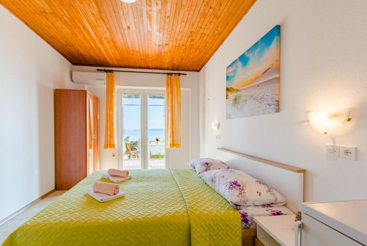 Rooms Sani Брела Стая снимка